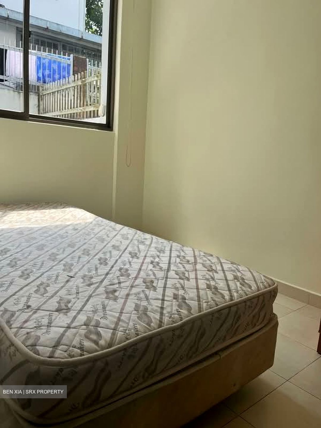 Faber Garden (D20), Semi-Detached #566808561
